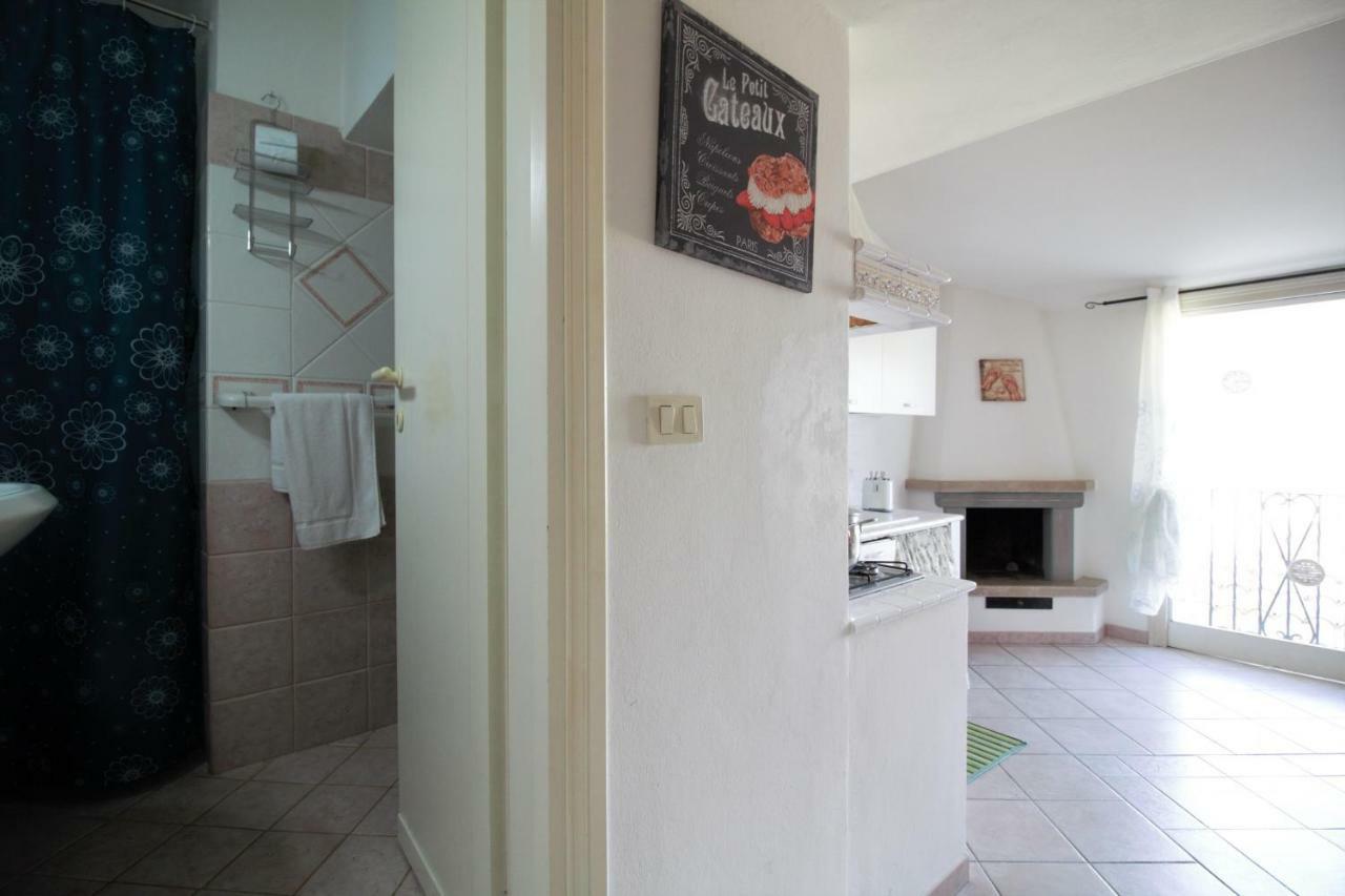 Holidaycasa Romano - Vacanza Nel Cuore Di Sperlonga Exterior photo