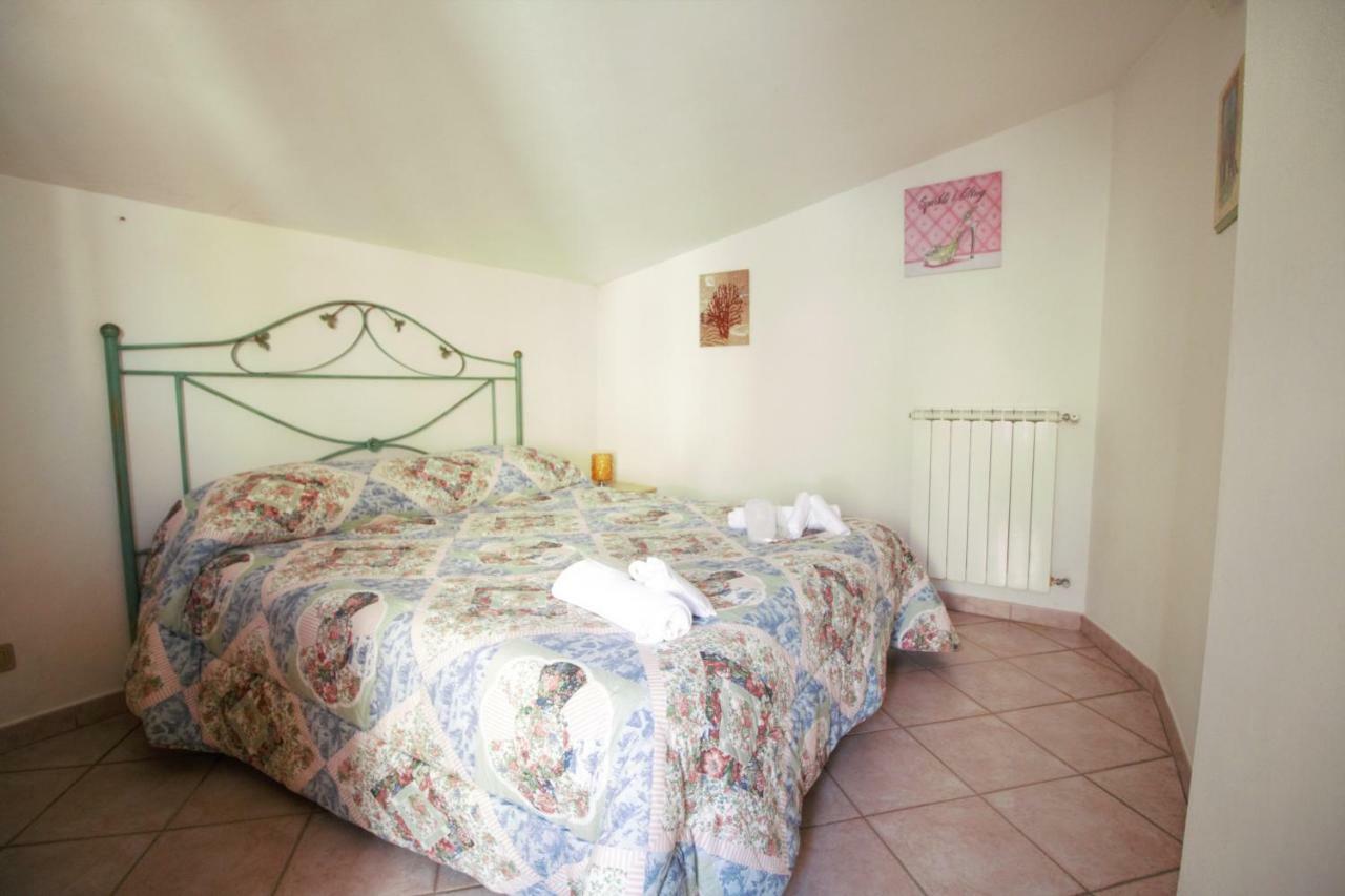 Holidaycasa Romano - Vacanza Nel Cuore Di Sperlonga Exterior photo