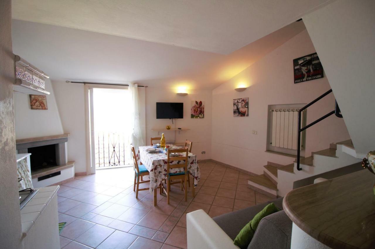 Holidaycasa Romano - Vacanza Nel Cuore Di Sperlonga Exterior photo